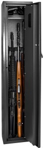 Barska Rifle Safe