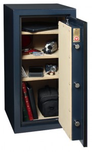 American Security Safes AM