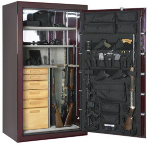 American Security Safes BF