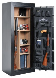 American Security Safes TF