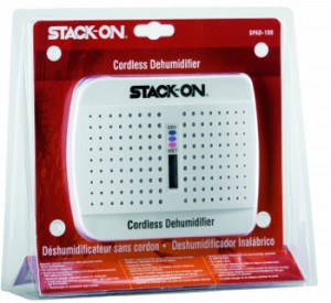 Stack on spad Dehumidifier