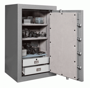 Winchester home Gun Safe 