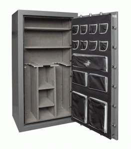 Winchester Safes Ranger 45GOE