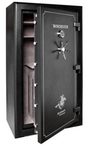 Winchester Safes Silverado Premier