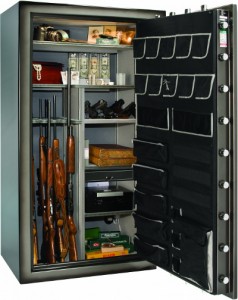 Liberty safe National Magnum