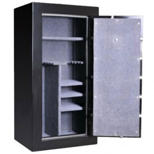 Steelwater Gun Safe 22