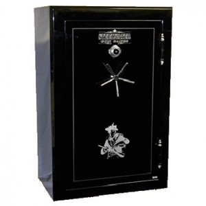 Steelwater Gun Safe 39-2