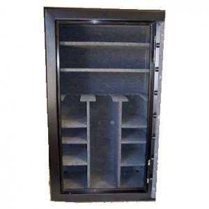 Steelwater Gun Safe 45-2