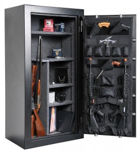 American Security Safes FV