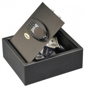 American Security Safes Handgun