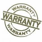 warranty