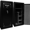 Homak Gun Safe