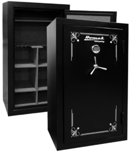 Homak Gun Safe 36 gun