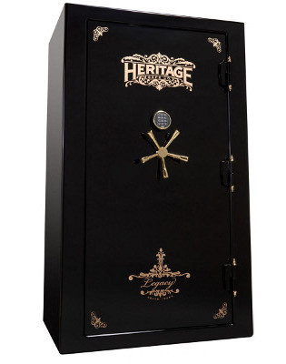 Heritage gun Safes Legacy