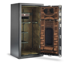 browning gun safes Prestige 