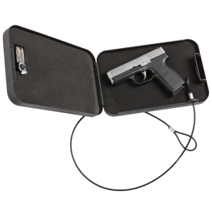 fortress gun safe FSP1C pistol safe
