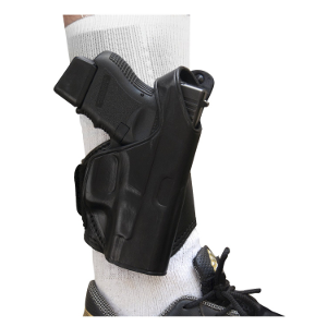 Gun Holster Reviews Ankle holster