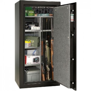 liberty ex20 gun safe Best Gun Safe UNDER 1000