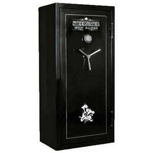 steelwater 20 gun safes