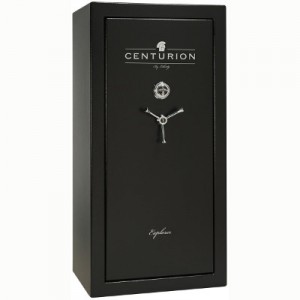 Centurion gun safe Front