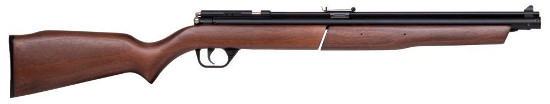 Benjamin 392 Bolt Action Variable Pump Air Rifle