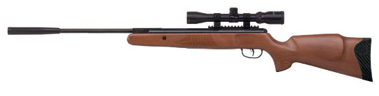 Crosman Nitro Venom Air Rifle